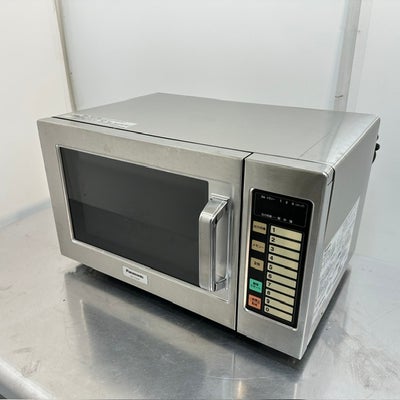 パナソニック 業務用電子レンジ NE-710GP ※東日本エリア専用（50Hz専用 