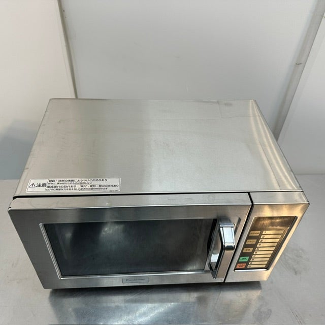 パナソニック 業務用電子レンジ NE-710GP ※東日本エリア専用（50Hz専用