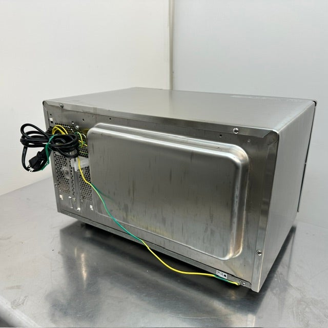 パナソニック 業務用電子レンジ 2017年製 50Hz東日本専用NE-710GP パナソニック 業務用電子レンジ NE-710GP ※東日本エリア専用（50Hz専用