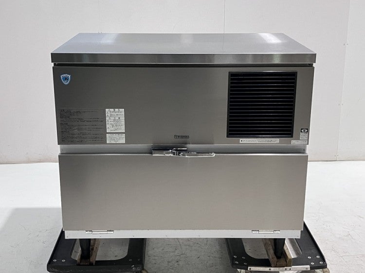 大和冷機 140kg製氷機 DRI-110LM2 | 無限堂厨房ネットショップ