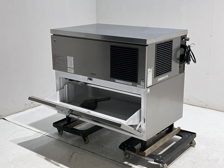 大和冷機 140kg製氷機 DRI-110LM2 | 無限堂厨房ネットショップ
