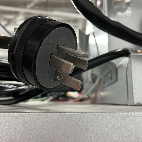 フクシマガリレイ 縦型冷凍庫 GRD-154FMD-F | 無限堂厨房ネットショップ