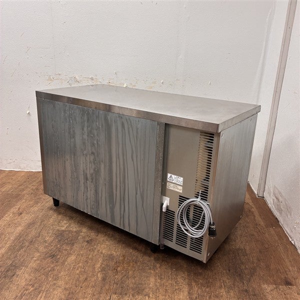 フクシマガリレイ 冷蔵コールドテーブル YRC-120RM | 無限堂厨房ネット