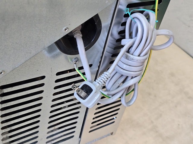 ホシザキ 冷凍冷蔵コールドテーブル RFT-180SNF-E | 無限堂厨房ネット