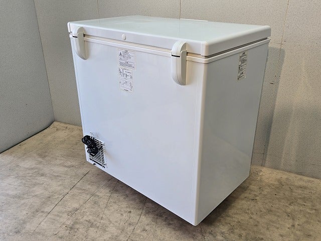 エクセレンス 冷凍ストッカー MA-6171A | 無限堂厨房ネットショップ