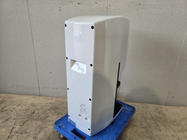 サンデン ソフトクリームマシン CIM-20A | 無限堂厨房ネットショップ