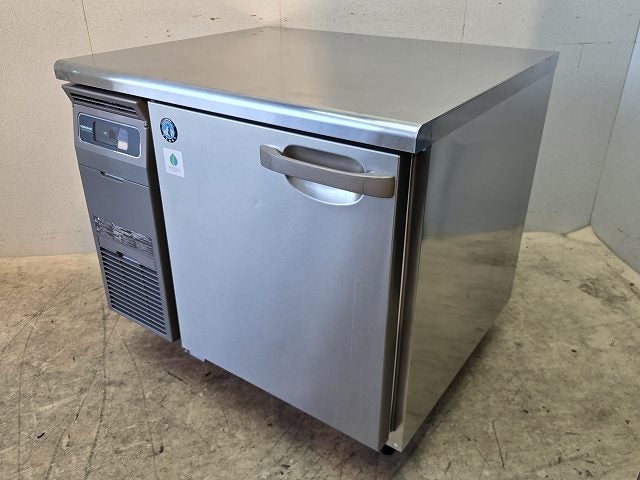ホシザキ 冷蔵コールドテーブル RT-90SDG-NA | 無限堂厨房ネットショップ