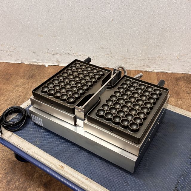 サンテック マルチベーカーPRO MSP-100-DX | 無限堂厨房ネットショップ