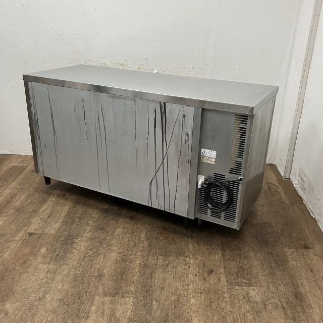 フクシマガリレイ 冷凍冷蔵コールドテーブル YRC-151PE2-E(改) | 無限