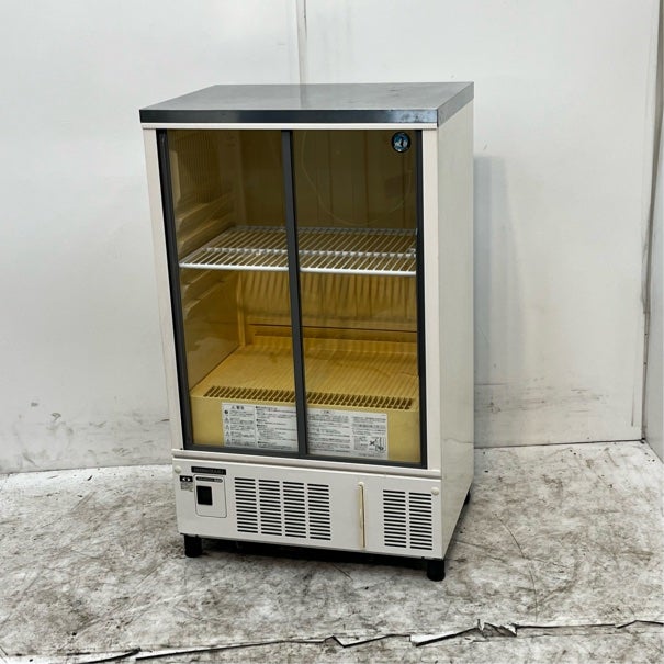 ホシザキ 冷蔵ショーケース SSB-63CTL1 | 無限堂厨房ネットショップ