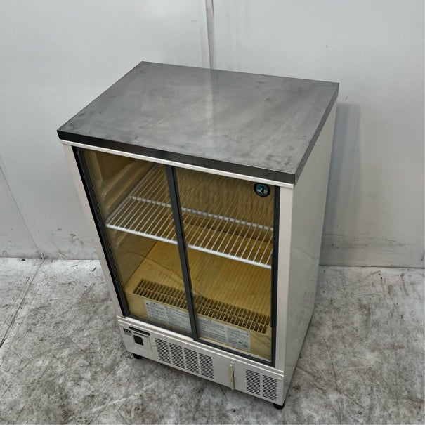 ホシザキ 冷蔵ショーケース SSB-63CTL1 | 無限堂厨房ネットショップ
