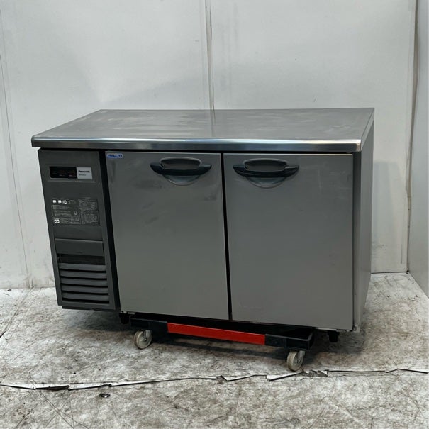 パナソニック 冷凍冷蔵コールドテーブル SUR-K1261CA | 無限堂厨房