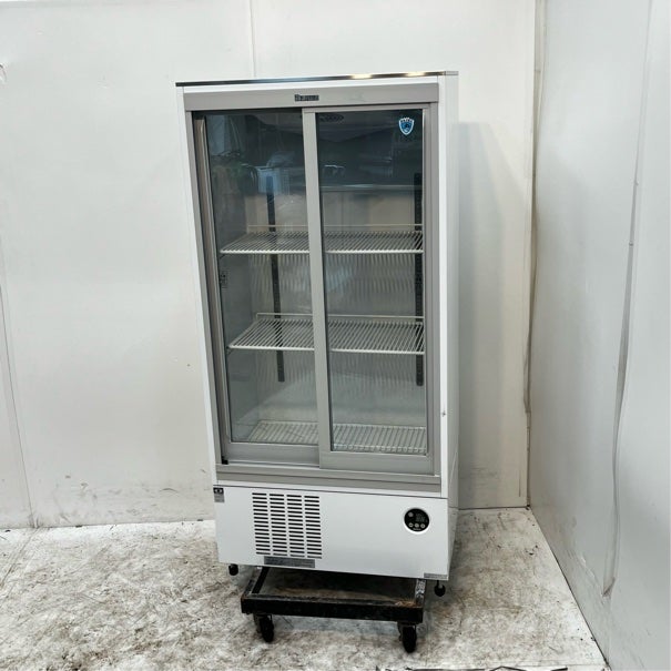 有*ト様 小形冷蔵ショーケース 小型ショーケース | 無限堂厨房ネットショップ