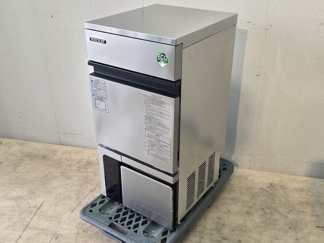 フクシマガリレイ 25kg製氷機 FIC-25KTX | 無限堂厨房ネットショップ