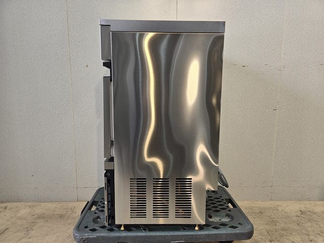 フクシマガリレイ 25kg製氷機 FIC-25KTX | 無限堂厨房ネットショップ