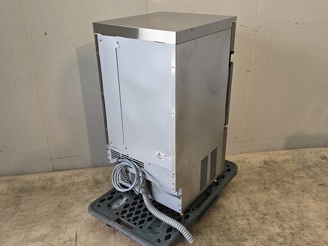 フクシマガリレイ 25kg製氷機 FIC-25KTX | 無限堂厨房ネットショップ