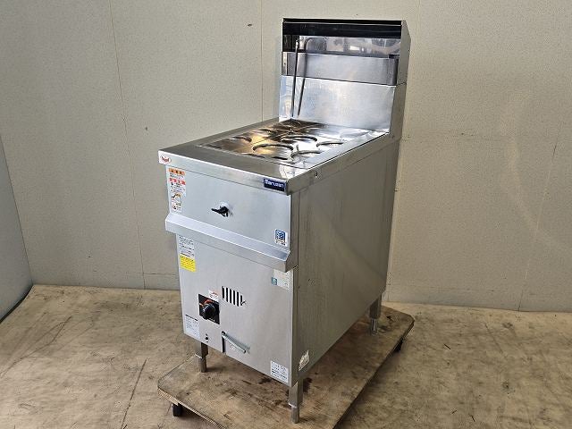 ゆで麺機 | 無限堂厨房ネットショップ