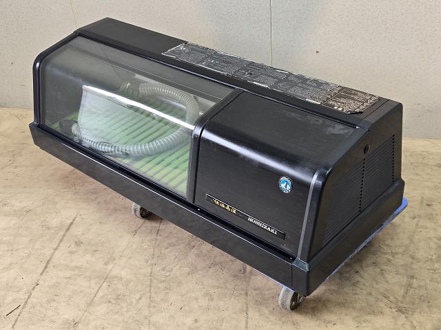 ホシザキ 恒温高湿ネタケース FNC-90BL-R | 無限堂厨房ネットショップ