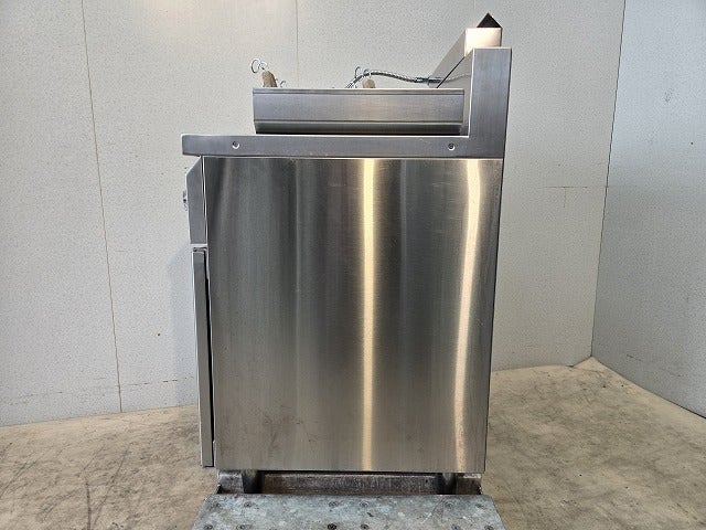 湯太郎出品（確認用） タニコー 解凍ゆで麺器 THU-60 | 無限堂厨房ネットショップ
