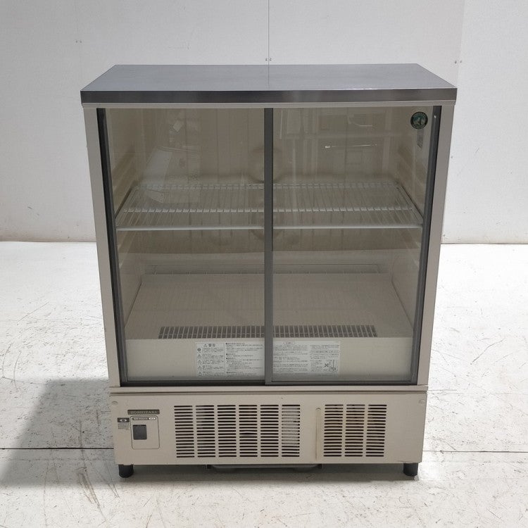 ホシザキ 冷蔵ショーケース SSB-85CTL2 | 無限堂厨房ネットショップ