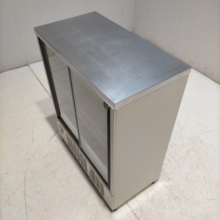 ホシザキ 冷蔵ショーケース SSB-85CTL2 | 無限堂厨房ネットショップ