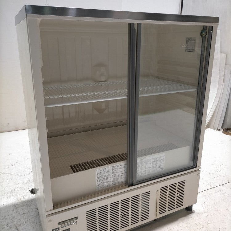 ホシザキ 冷蔵ショーケース SSB-85CTL2 | 無限堂厨房ネットショップ