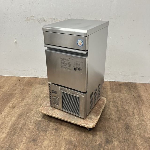 フクシマガリレイ 25kg製氷機 FIC-A25KT | 無限堂厨房ネットショップ