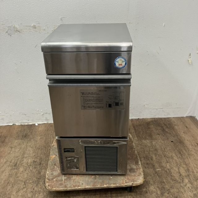 フクシマガリレイ 25kg製氷機 FIC-A25KT | 無限堂厨房ネットショップ