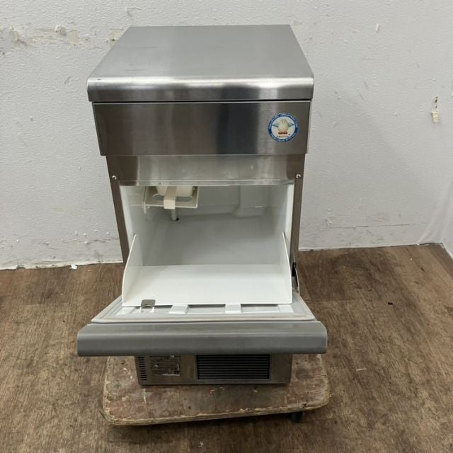 フクシマガリレイ 25kg製氷機 FIC-A25KT | 無限堂厨房ネットショップ