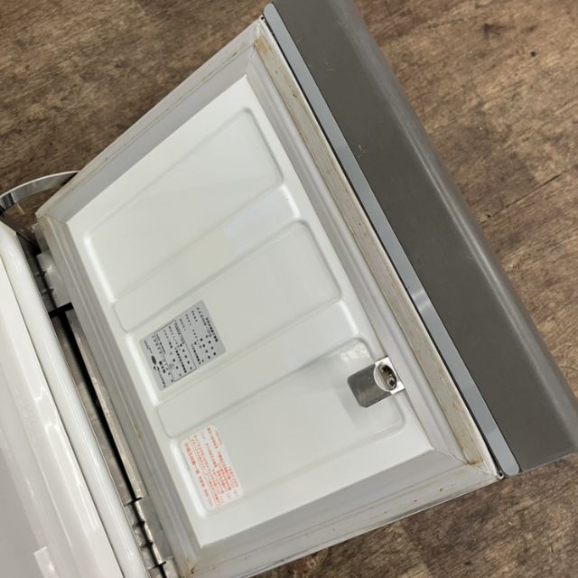 フクシマガリレイ 25kg製氷機 FIC-A25KT | 無限堂厨房ネットショップ