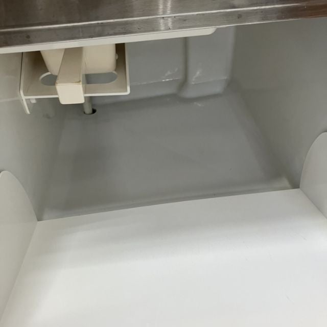 フクシマガリレイ 25kg製氷機 FIC-A25KT | 無限堂厨房ネットショップ