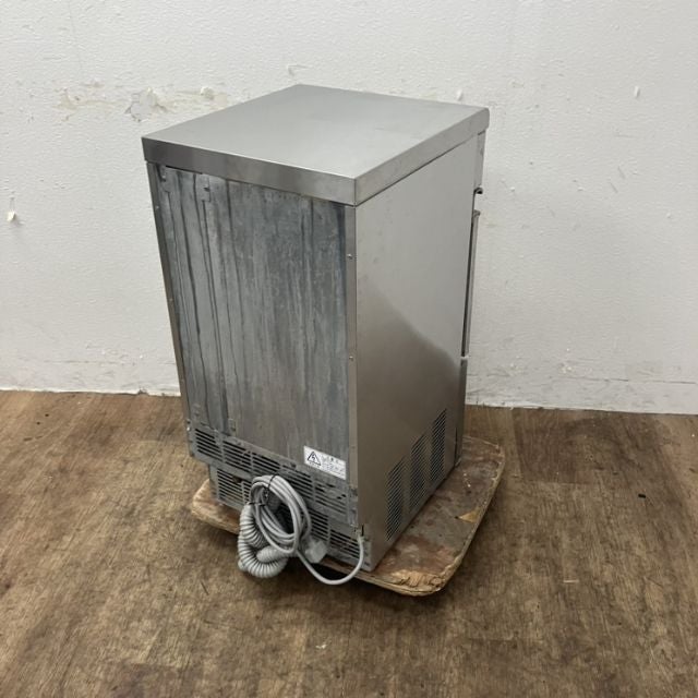 フクシマガリレイ 25kg製氷機 FIC-A25KT | 無限堂厨房ネットショップ