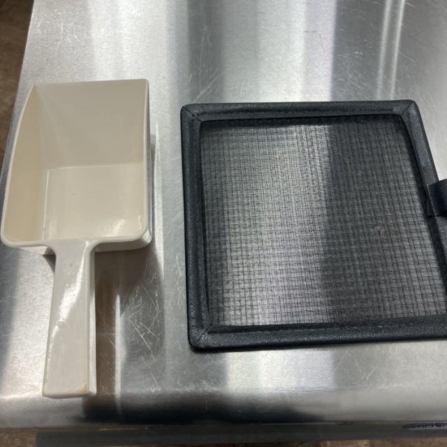 フクシマガリレイ 25kg製氷機 FIC-A25KT | 無限堂厨房ネットショップ
