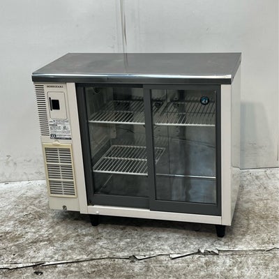 ホシザキ テーブル形冷蔵ショーケース RTS-90STB2 | 無限堂厨房ネット 