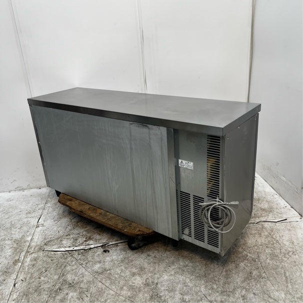 フクシマガリレイ 冷蔵コールドテーブル LCU-150RM2-E | 無限堂厨房