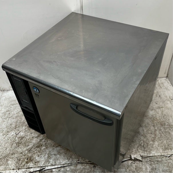 ホシザキ 冷凍コールドテーブル FT-80SDE1 ※備考欄必読 | 無限堂厨房