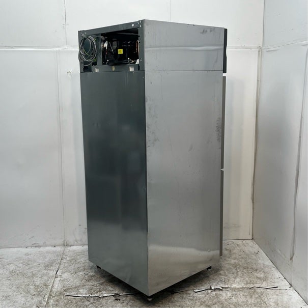 ホシザキ 縦型冷凍庫 HF-75Z | 無限堂厨房ネットショップ