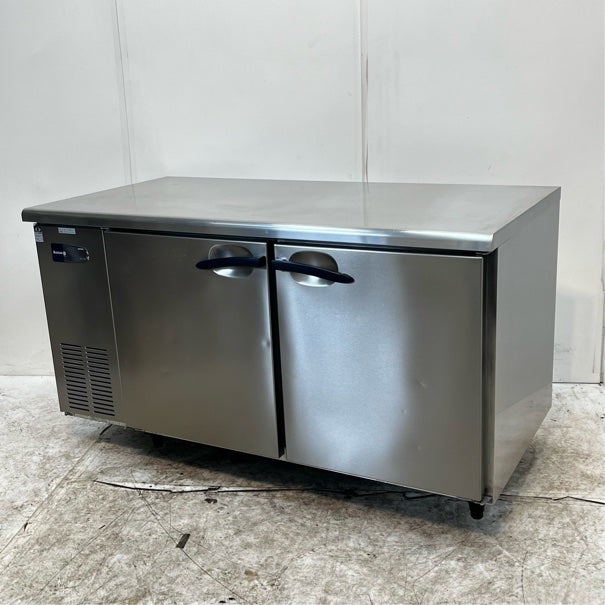 大和冷機 冷凍コールドテーブル 5171SS-A | 無限堂厨房ネットショップ