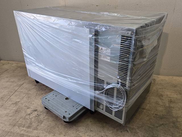 フクシマガリレイ 冷蔵コールドテーブル LRC-120RX-F | 無限堂厨房