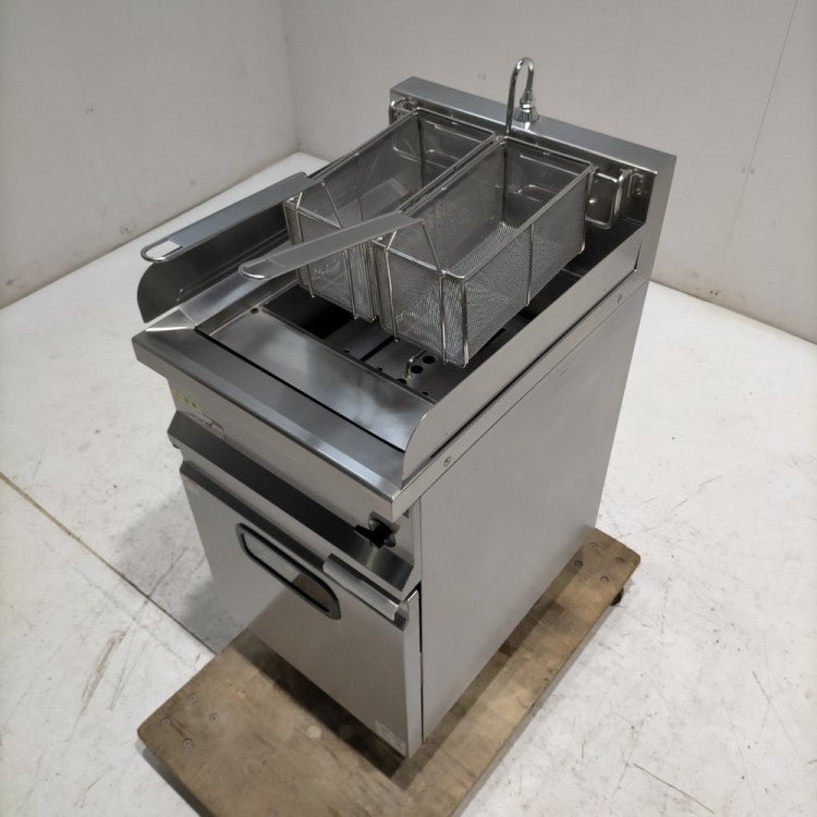 マルゼン 電気スパゲティ釜 MREP-046 | 無限堂厨房ネットショップ