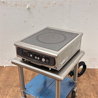 電磁調理器 パナソニック(Panasonic) MIH-02C 業務用 中古/送料別途 