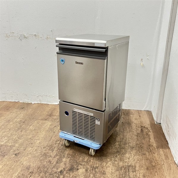 大和冷機 25kg製氷機 DRI-25LMF | 無限堂厨房ネットショップ