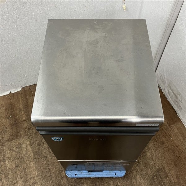 大和冷機 25kg製氷機 DRI-25LMF | 無限堂厨房ネットショップ