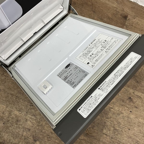 大和冷機 25kg製氷機 DRI-25LMF | 無限堂厨房ネットショップ