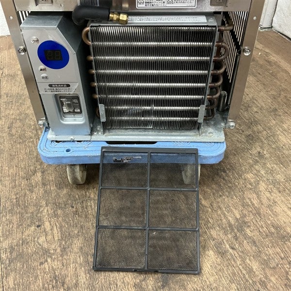 大和冷機 25kg製氷機 DRI-25LMF | 無限堂厨房ネットショップ