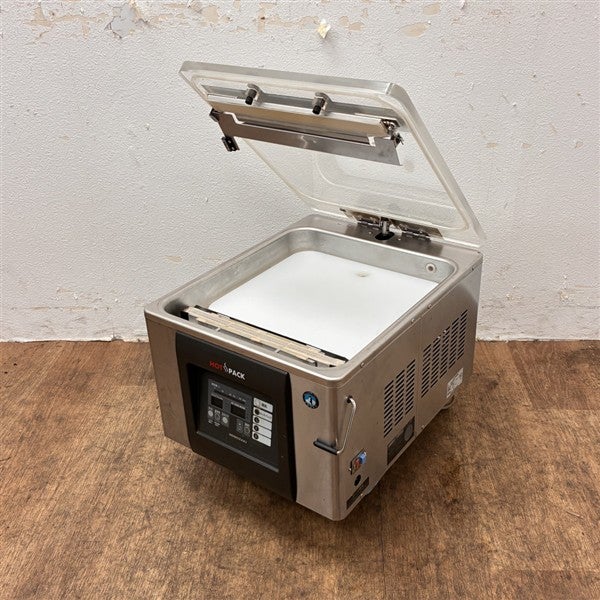 ホシザキ 真空包装機 HPS-300A-HP | 無限堂厨房ネットショップ