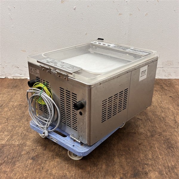 ホシザキ 真空包装機 HPS-300A-HP | 無限堂厨房ネットショップ