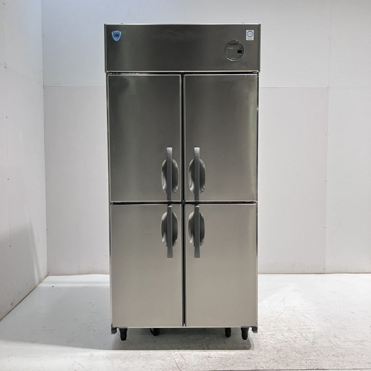 大和冷機 縦型冷蔵庫 LNX-0961CD-N-CP | 無限堂厨房ネットショップ