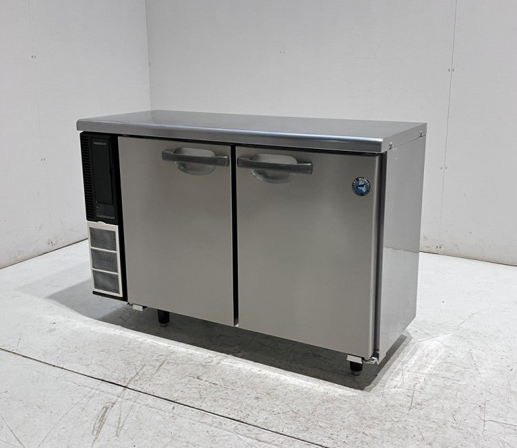 【早い者勝ち】ホシザキ 台下冷蔵庫 業務用 RT-115PTE1 ホシザキ 冷蔵コールドテーブル RT-115PTE1 | 無限堂厨房ネットショップ