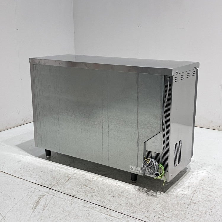 ホシザキ 冷蔵コールドテーブル RT-115PTE1 | 無限堂厨房ネットショップ